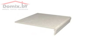 Керамогранит Kerama Marazzi Бореале бежевый светлый ступень арт. SG934700N\GR (30х30х0,8)